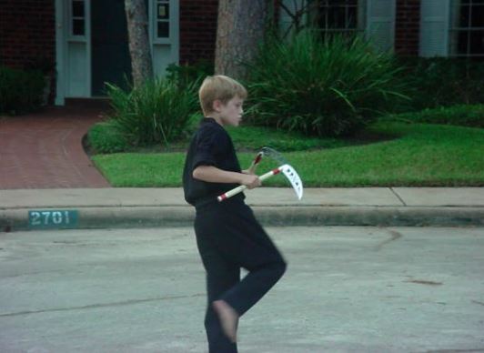 National Night Out 2007 - 12